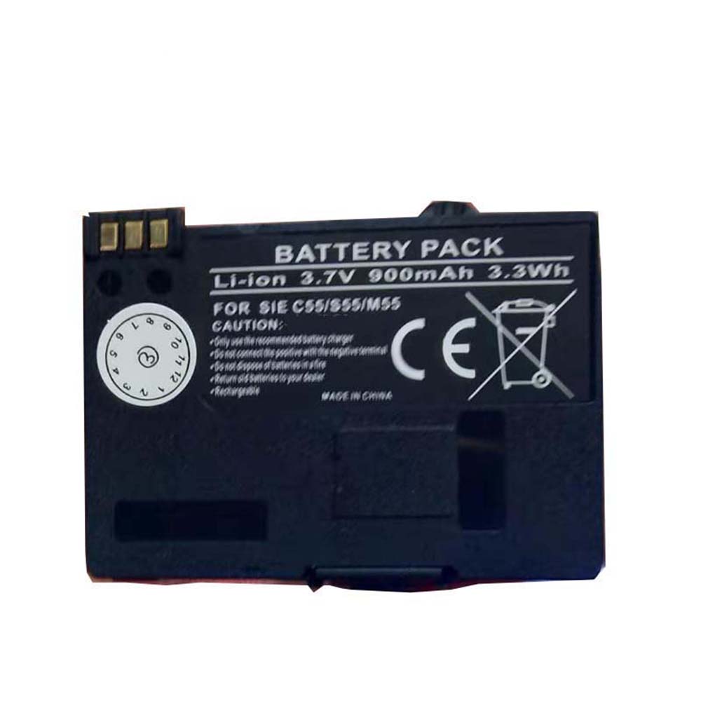 Batería para C45/M50/MT50/siemens-a55